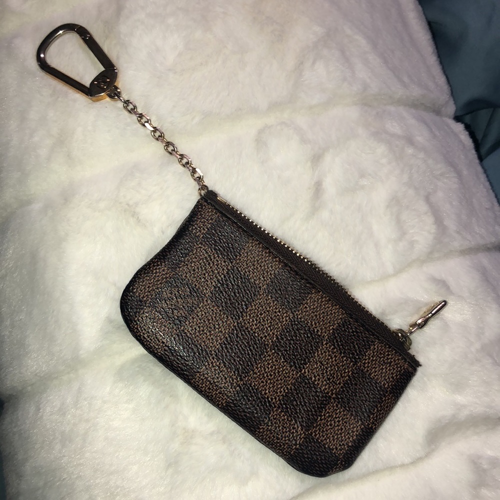 Key clefs pouch - Picture 2 of 9